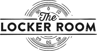 Locker Room Logo SS&A