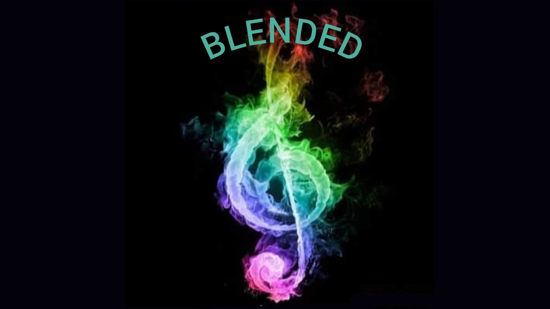 blended SS&A Live & Free
