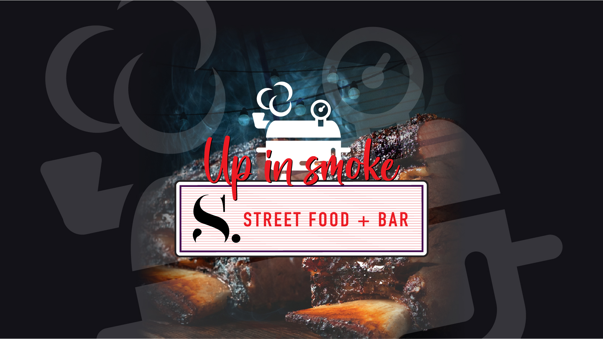 Social Street Food And Bar