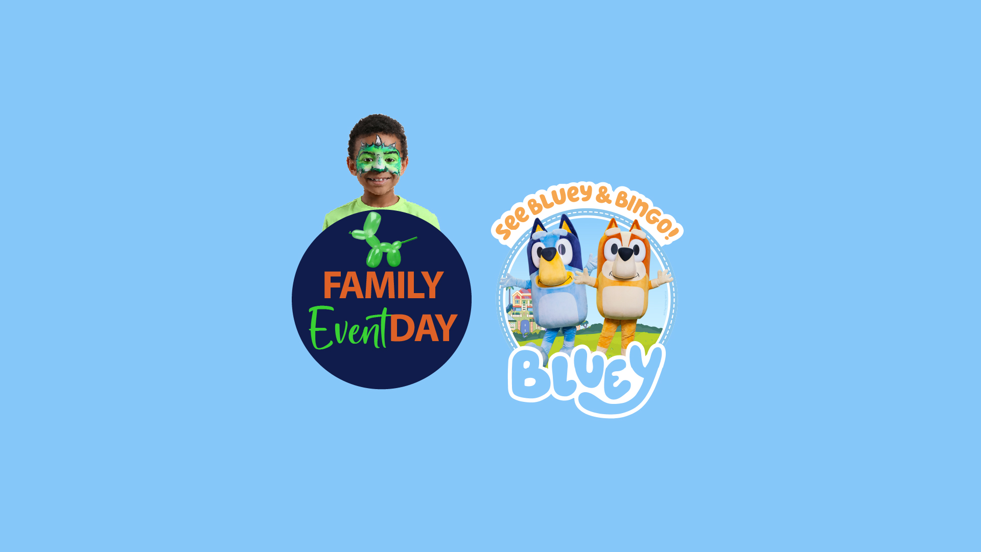 Family Event Day