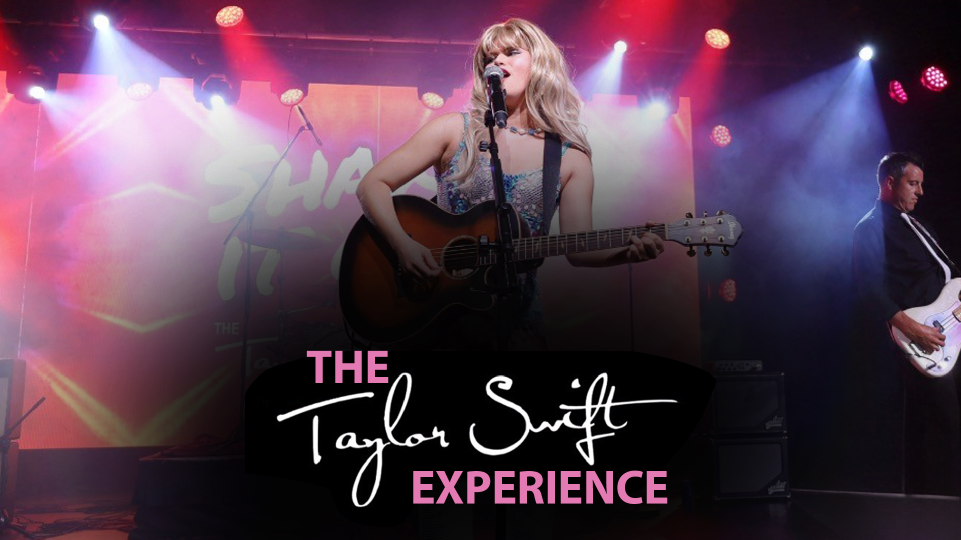 Taylor Swift Experience